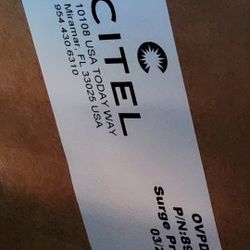 Volt Server OVPDIN-24 