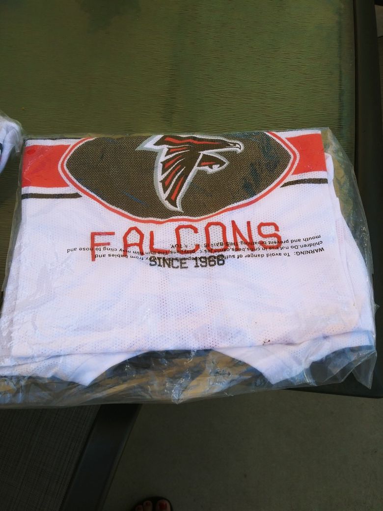 Womens jersey