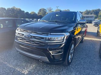 2023 Ford Expedition