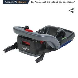 Graco Snugride Snuglock Base Only
