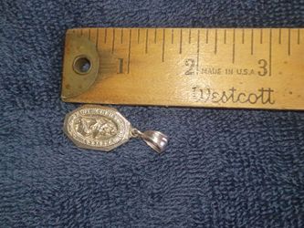 925 pendant