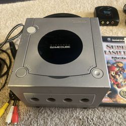 Nintendo GameCube Set 