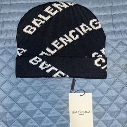 1:1 Designer Beanie