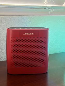 Bose Soundlink Color 2 Sound Link