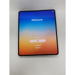 Samsung Galaxy Fold 4 256gb