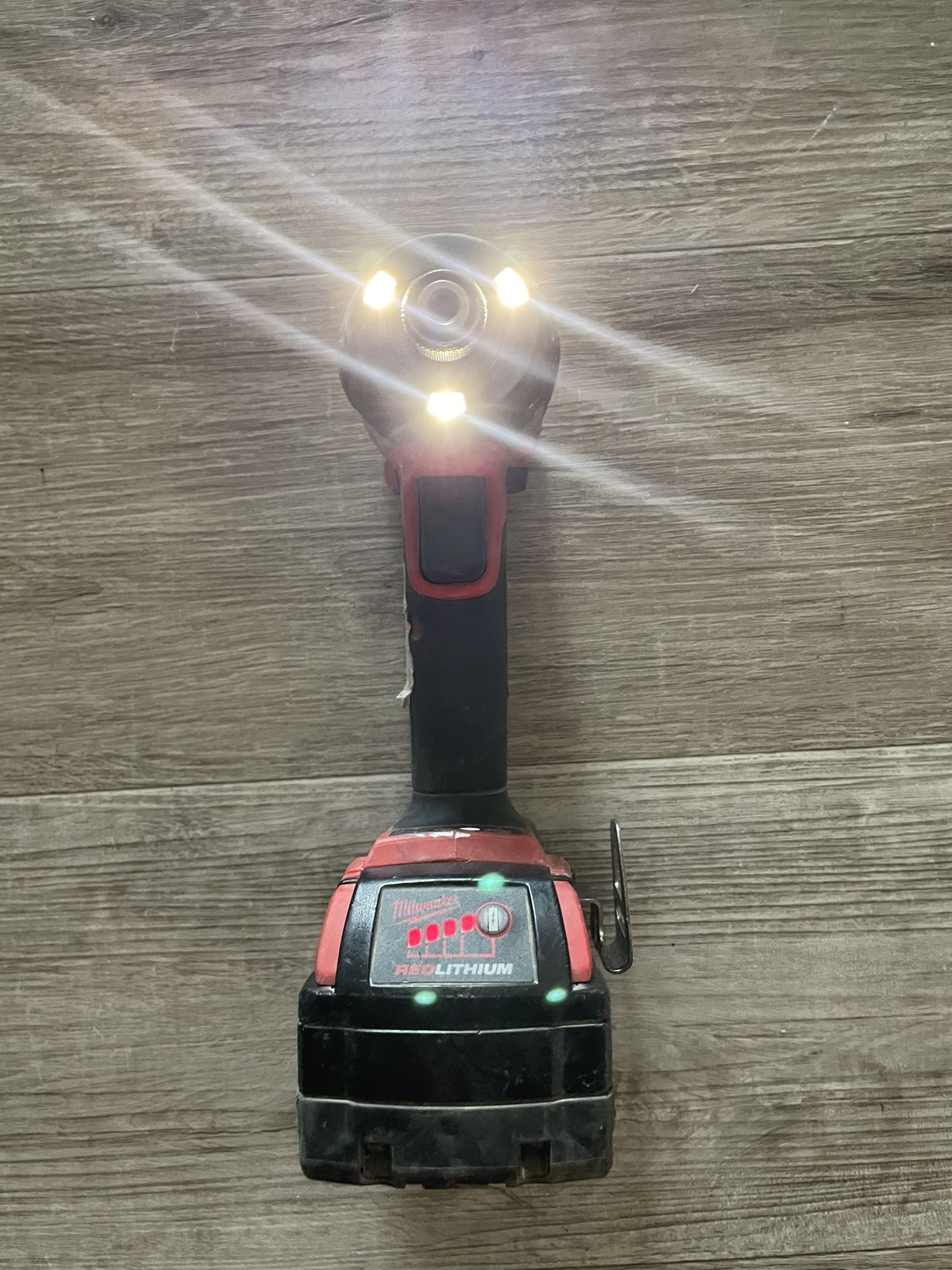 Milwaukee Tools