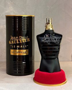 Jean Paul/ Le Parfum