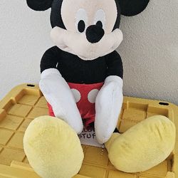 Big Mickey
