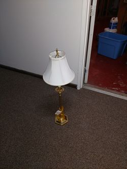 Table lamp