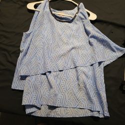 Juicey Couture Dress Top