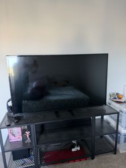 Vizio Tv And Sound Bar