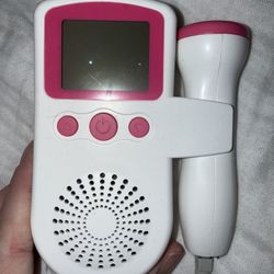 Fetal Doppler 
