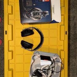 Rig 700 HS Wireless Gaming Headset 