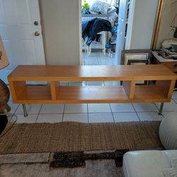 IKEA TV Stand / Book Shelf 