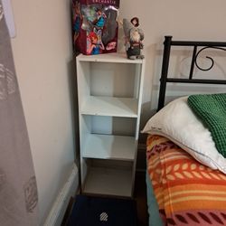 Furinno Luder 3-tier Bookcase
