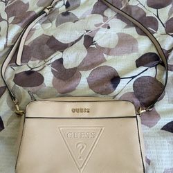 Guess Purse 