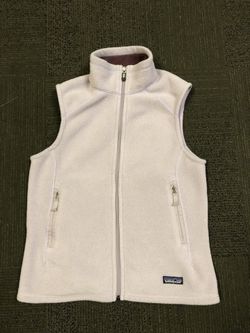 Patagonia Vest