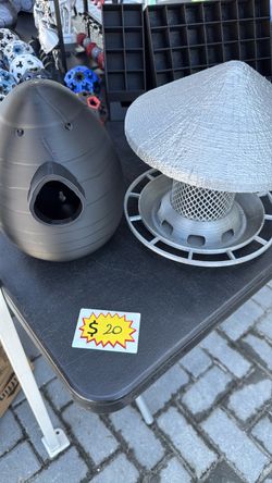 Birdhouse Custom 3D Printed Item