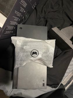 Xbox Series X