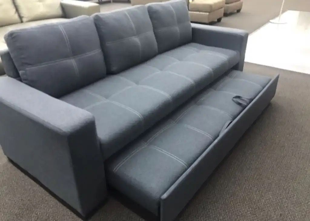 Sofa Bed New