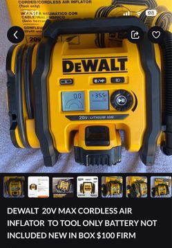 Dewalt