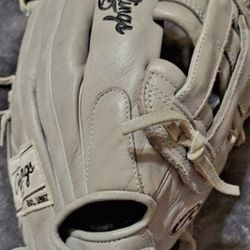 Rawlings 12" Fastpitch Glove RH