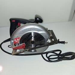 SKIL 13-Amp 7-1/4-Inch Corded Circular Saw, 5485-01