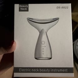  Electric Neck Beauty Instrument. 