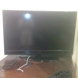 TV 46"  INCH (APEX DIGITAL)