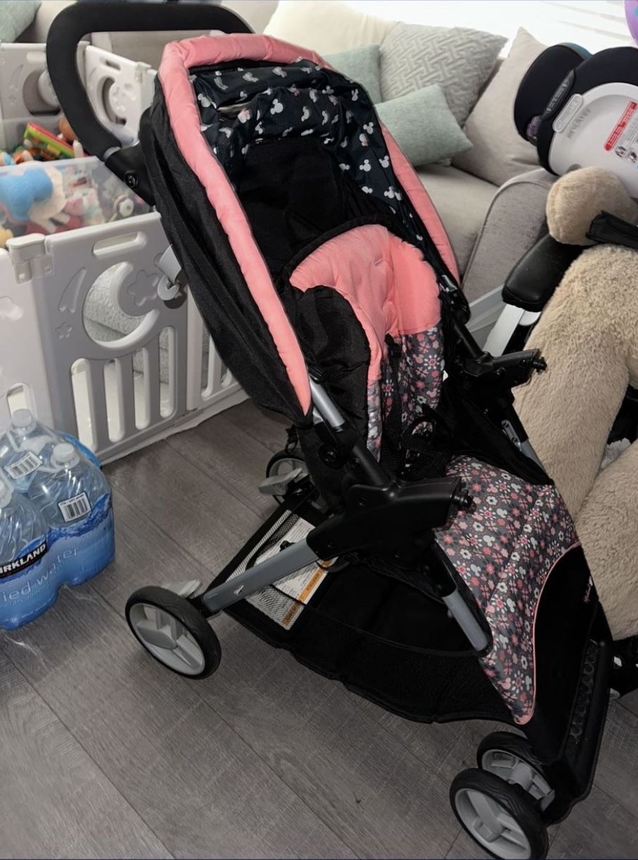 Stroller