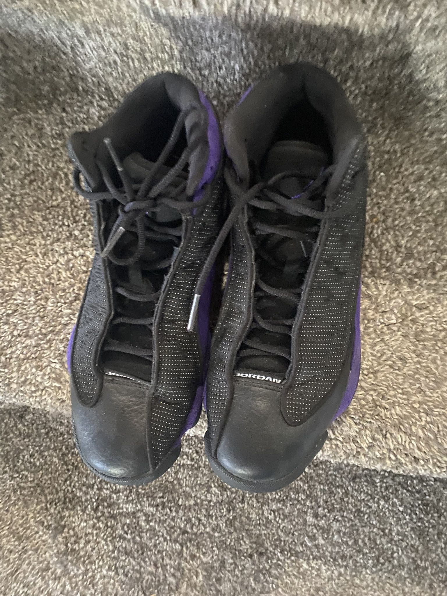 Jordan 13