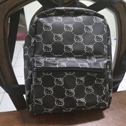 Hello Kitty Backpack 