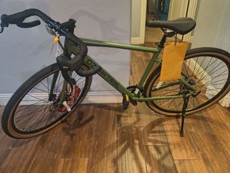 Ozark trail road bike