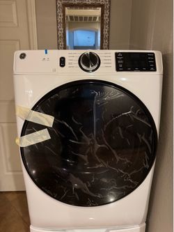 GE Electric Dryer $500 OBO