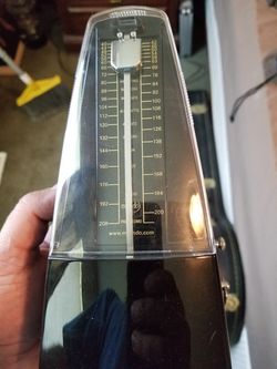 Metronome