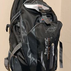40 Liters backpack