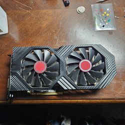 Xfx 580