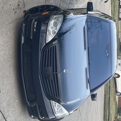 2011 Mercedes-Benz S-Class