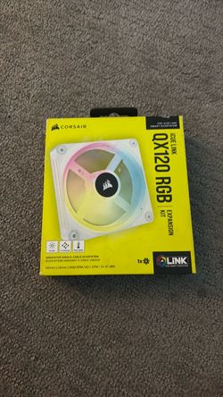 PC Fan Corsair
