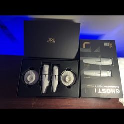 Jrl Ghost set