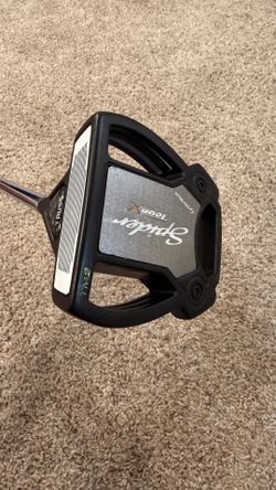 Taylormade Spider