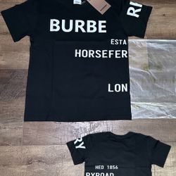Burberry Shirt 