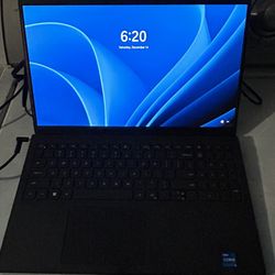 Dell Vostro 15 3510 Laptop
