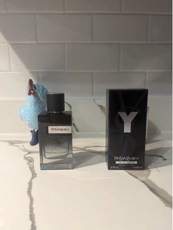 YSL Y edp 3.4oz 3.4oz (100ml)