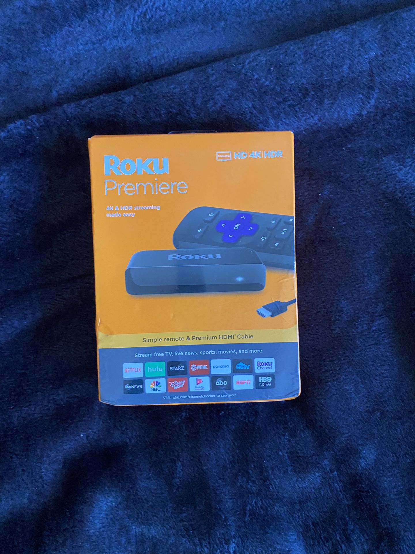 Roku