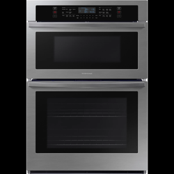 Samsung NQ70T5511DS Combination Wall Oven
