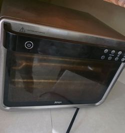 Ninja Foodi XL Air Fryer Toaster Oven