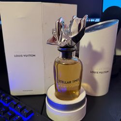 Louis Vuitton Stellar Times