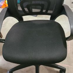 Office Chair With Arms