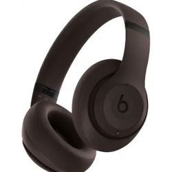 Beats Studio Pro (Brown) 